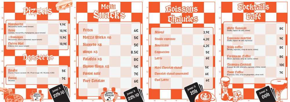 Menu_Game_Taverne_snack_pizza_café