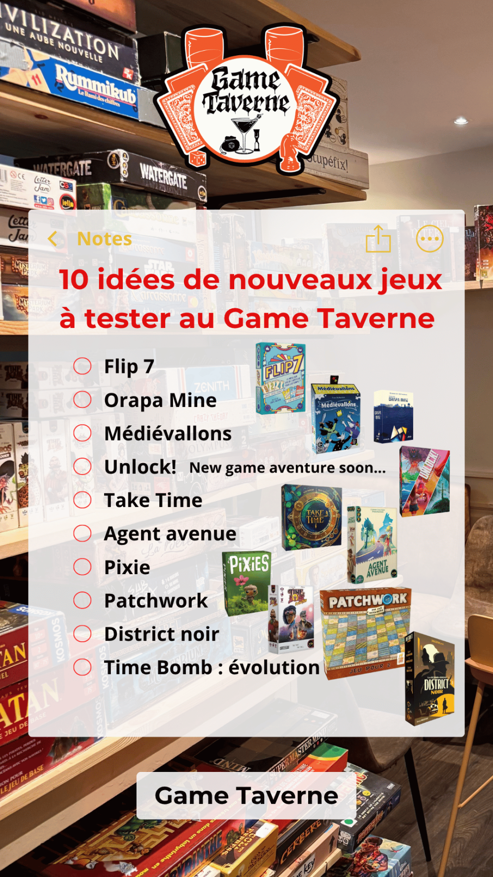 Story Instagram idées cadeaux Noël moderne minimaliste blanc rouge noir (1)