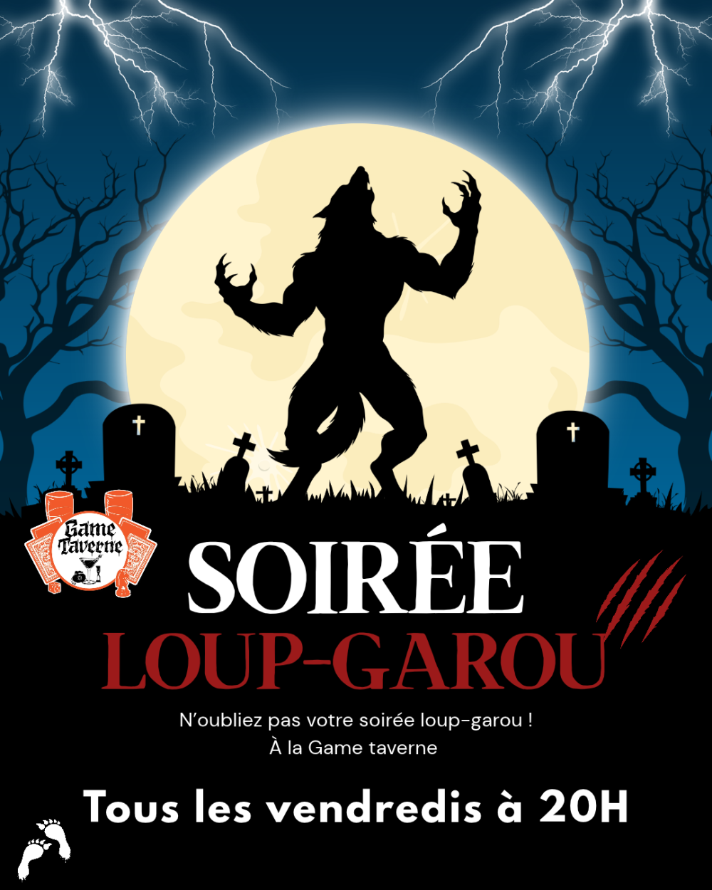soirée loup garou (2)